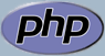 Powered by PHP!
